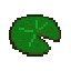 Lily Pad Icon