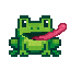 Faster Tongue