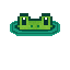 Helper Frog